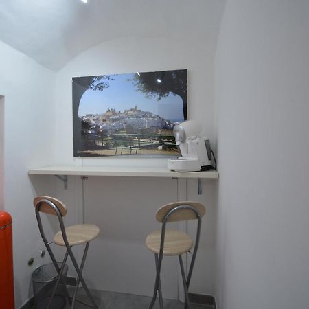 Vila A Casa Di Gio Ostuni Exteriér fotografie