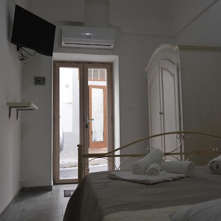 Vila A Casa Di Gio Ostuni Exteriér fotografie
