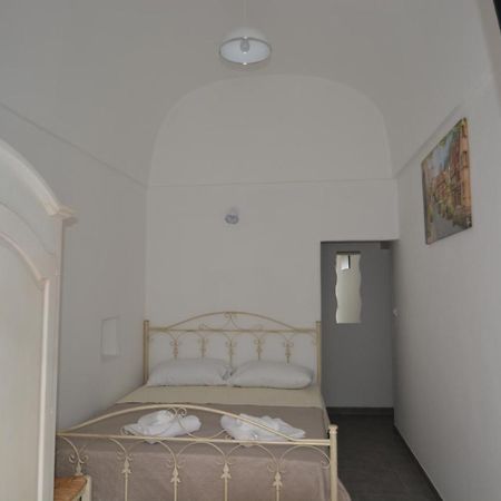 Vila A Casa Di Gio Ostuni Exteriér fotografie