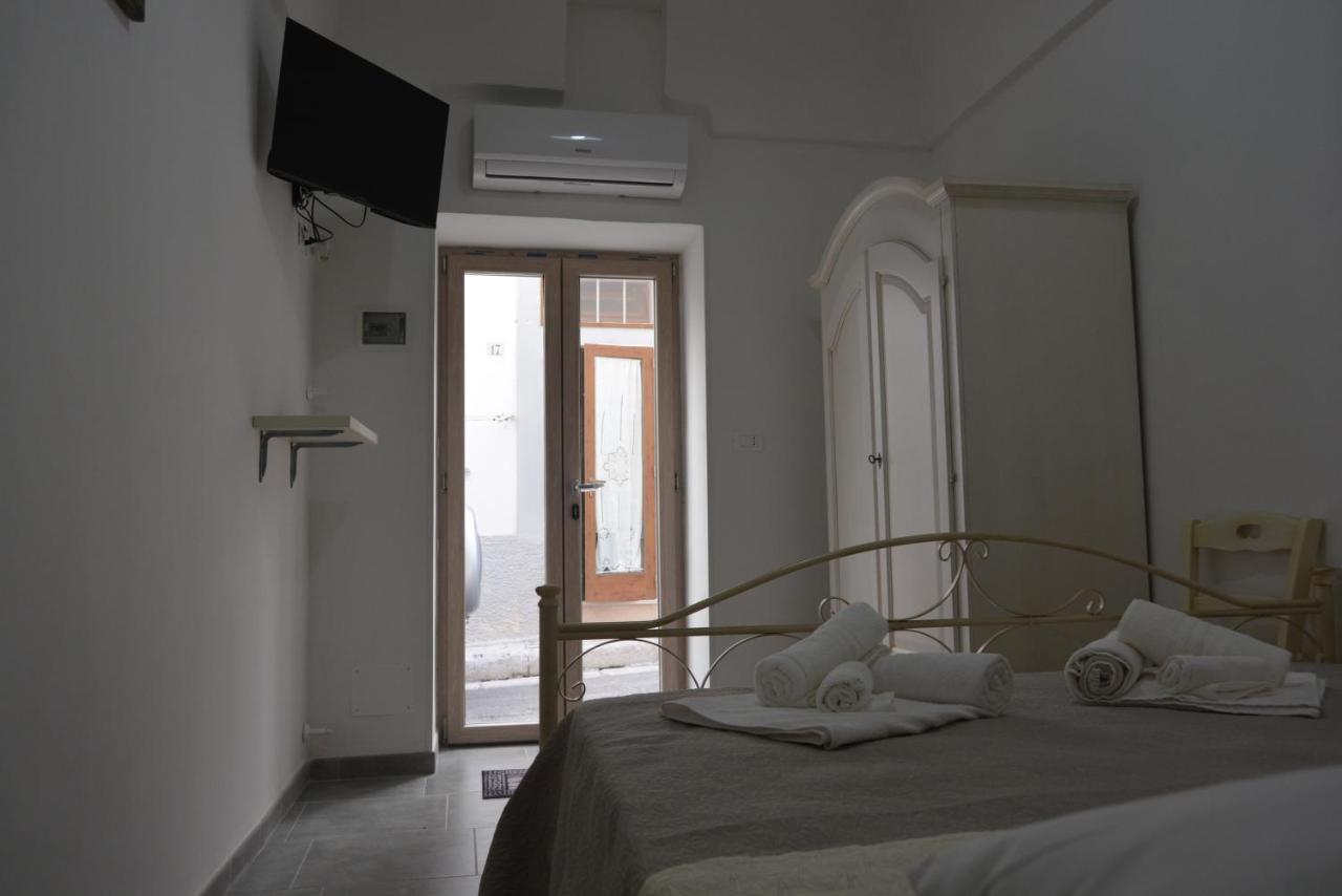 Vila A Casa Di Gio Ostuni Exteriér fotografie
