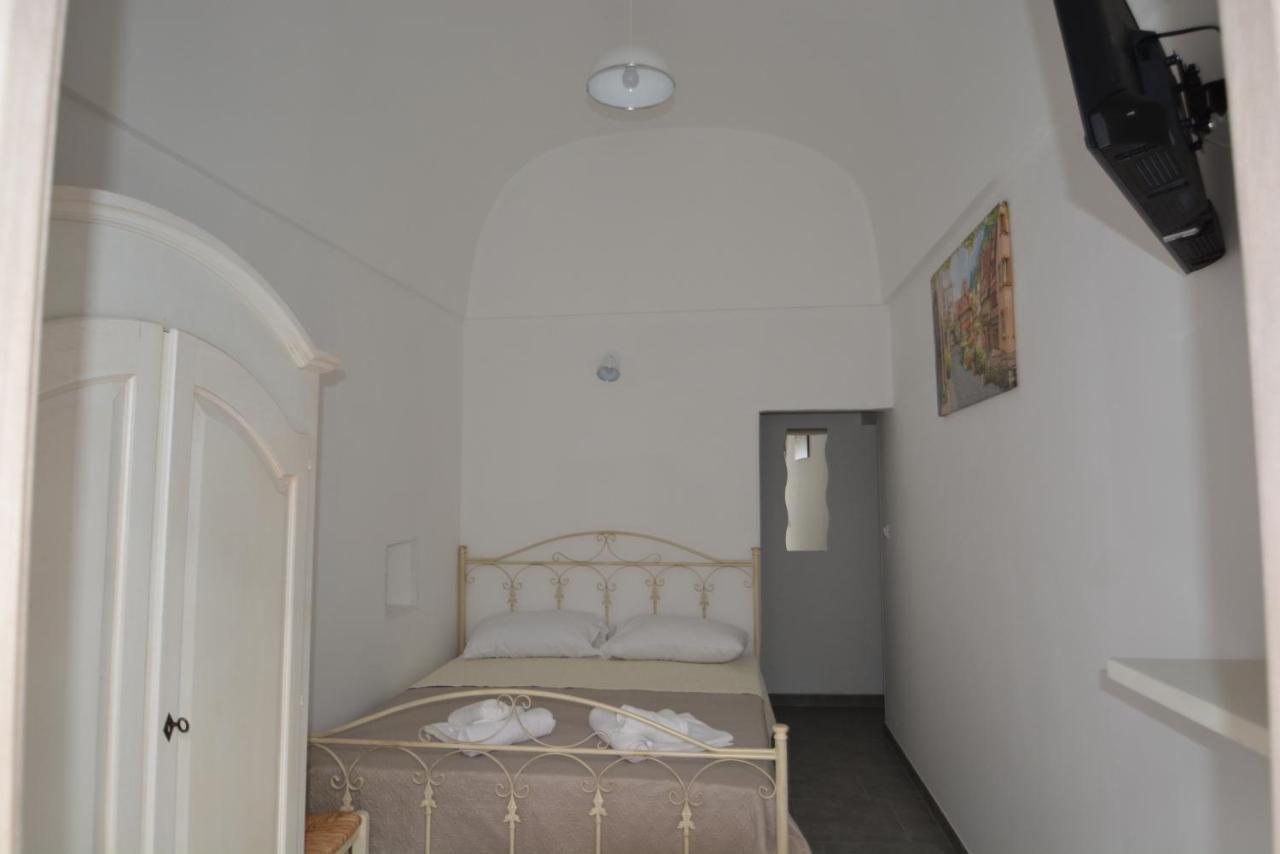 Vila A Casa Di Gio Ostuni Exteriér fotografie
